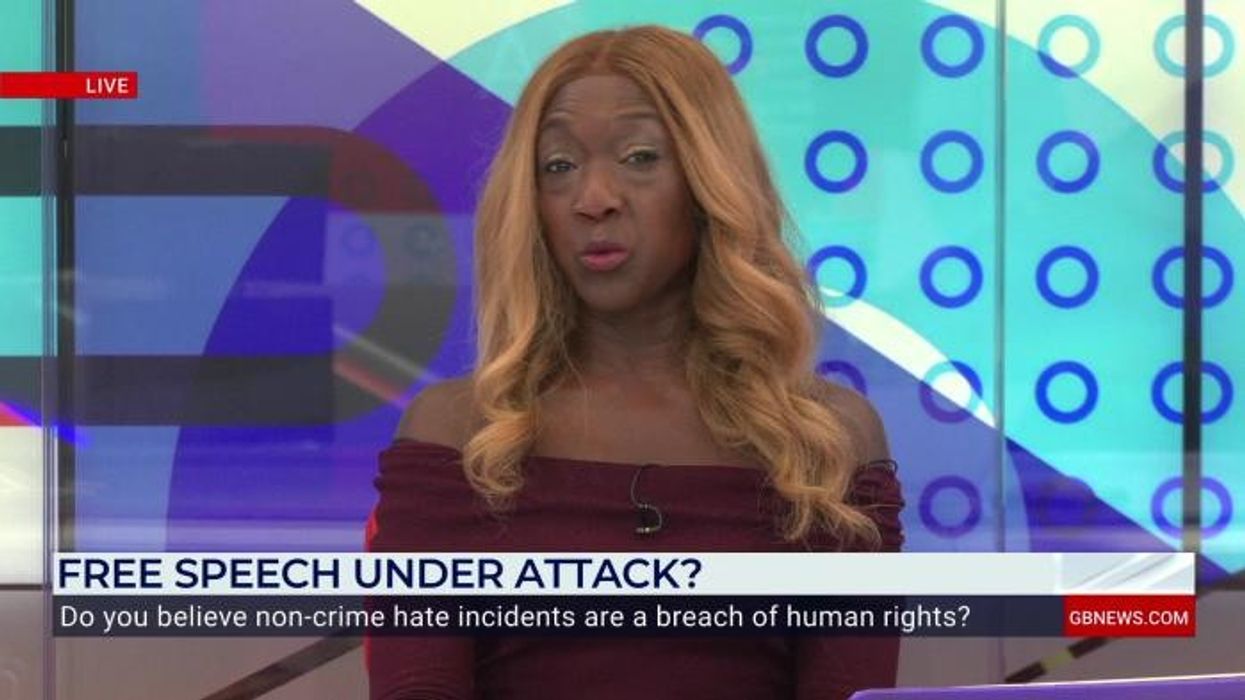 Ex Met boss calls for review of hate crime incidents that take up 60,000 hours of officers' time each year