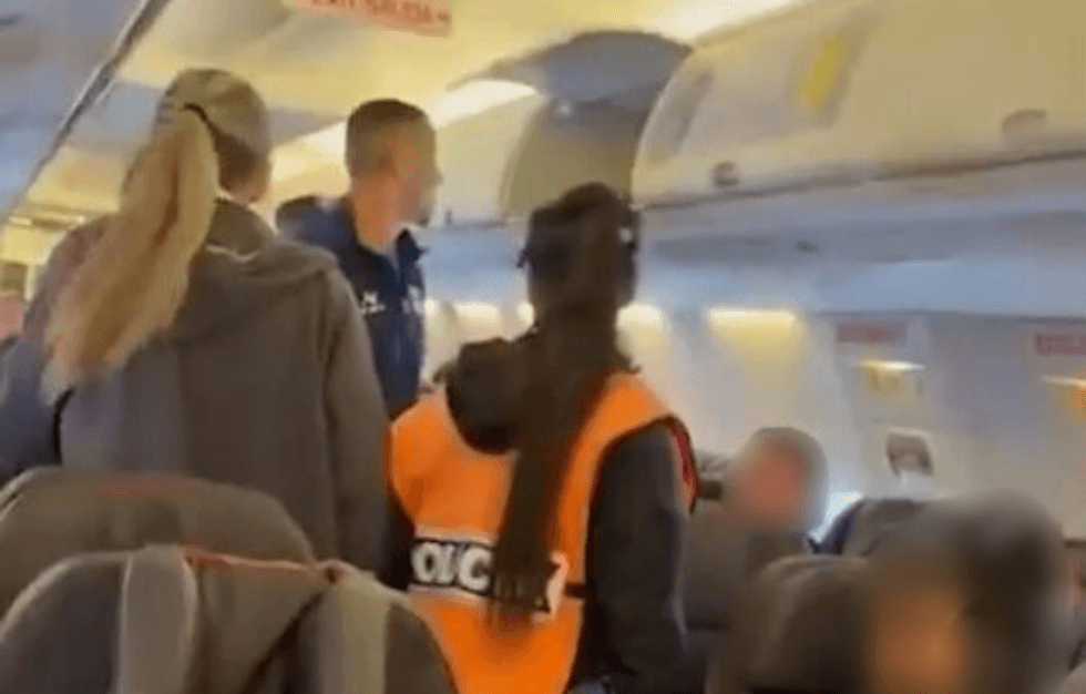 Jes\u00fas David Emiliano Endrizzi