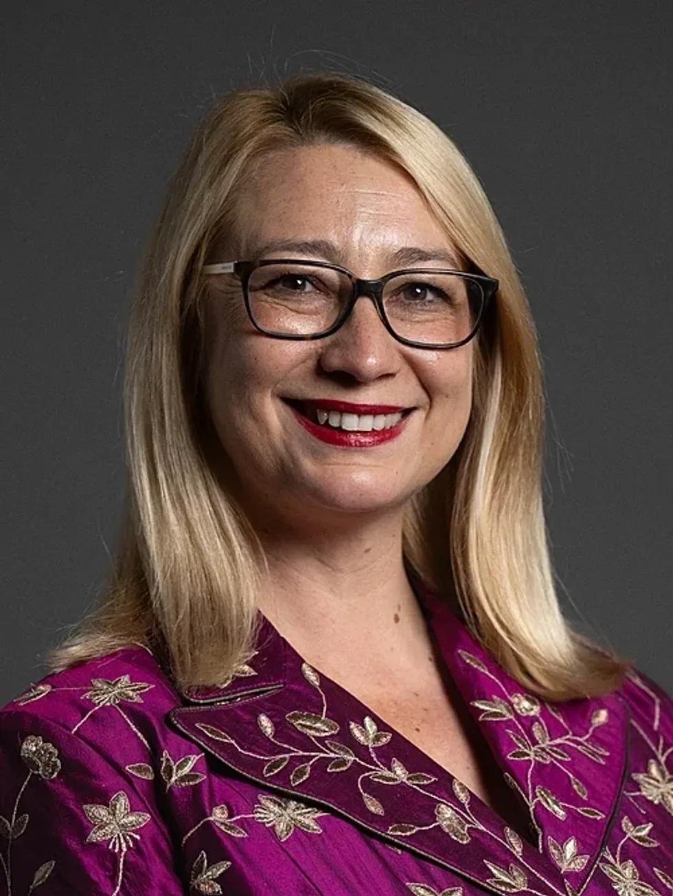 Jess Asato official portrait