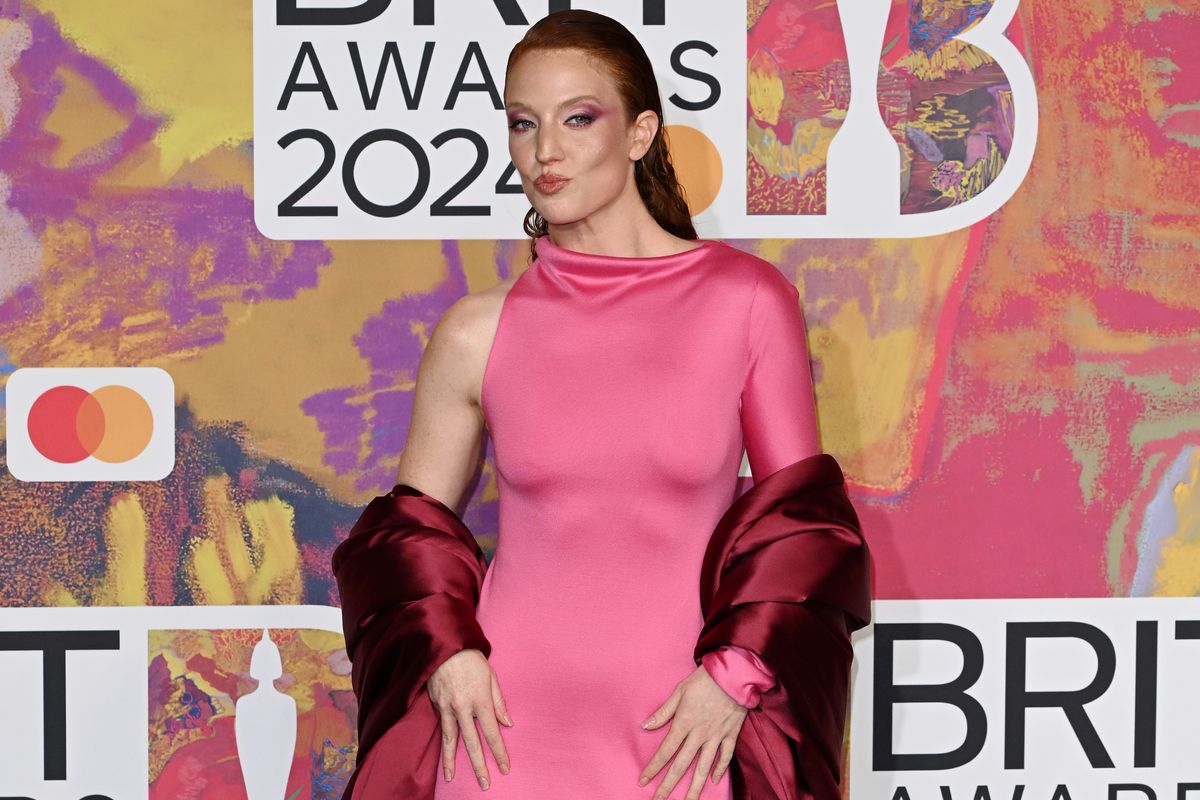Jess Glynne
