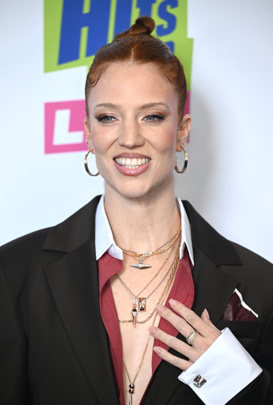 Jess Glynne