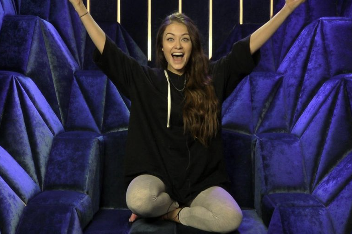 Jess Impiazzi