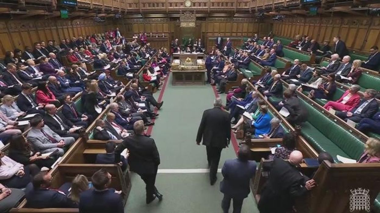 'I have spent time with the victims!' Jess Phillips furiously defends herself in the Commons as she promises to 'root out' grooming gangs