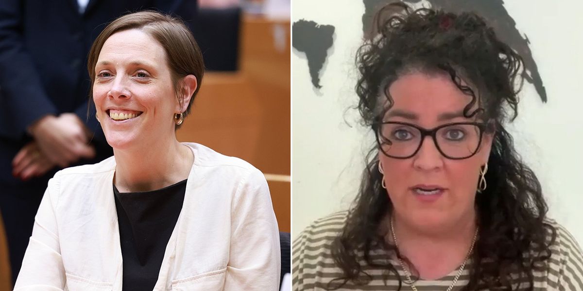 NextImg:'Undermined our trust!' Rape gang survivor scolds Labour's 'profound betrayal' after backtracking on inquiries: 'Victims are re-traumatised'