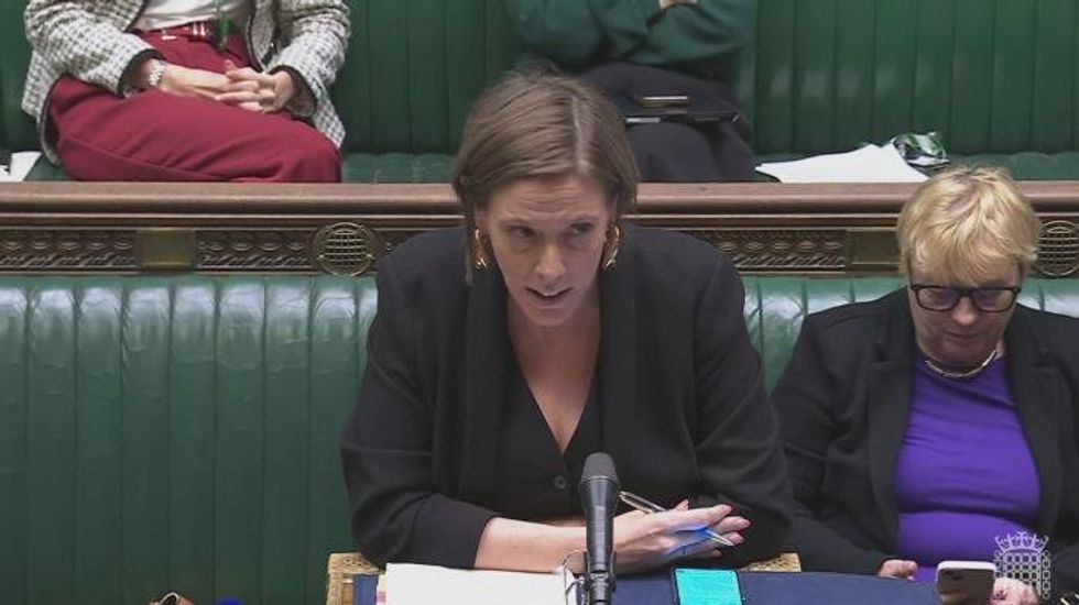 Candidates to chair grooming gangs inquiry revealed...but neither have legal background