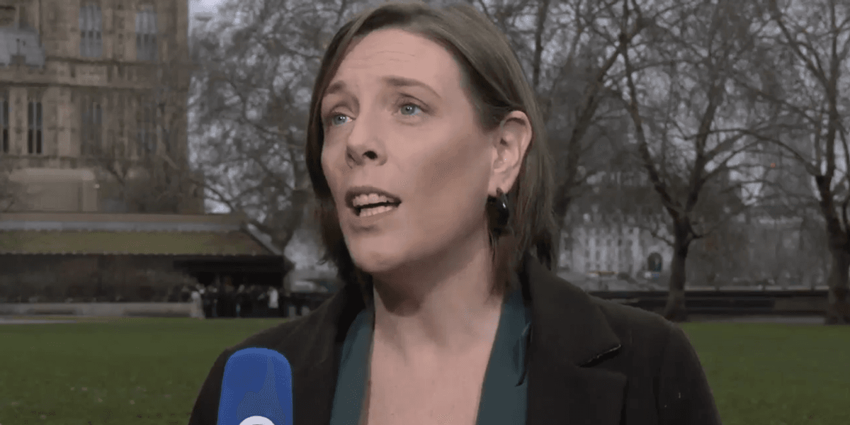 Jess Phillips insists foreign sex offenders will be deported as she vows to impose ‘most robust rules EVER’ Jess Phillips insists foreign sex offenders will be deported as she vows to impose ‘most robust rules EVER’
