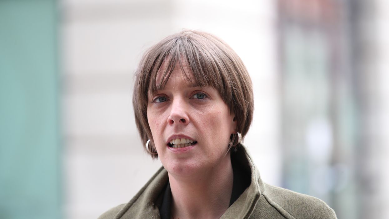 Jess Phillips