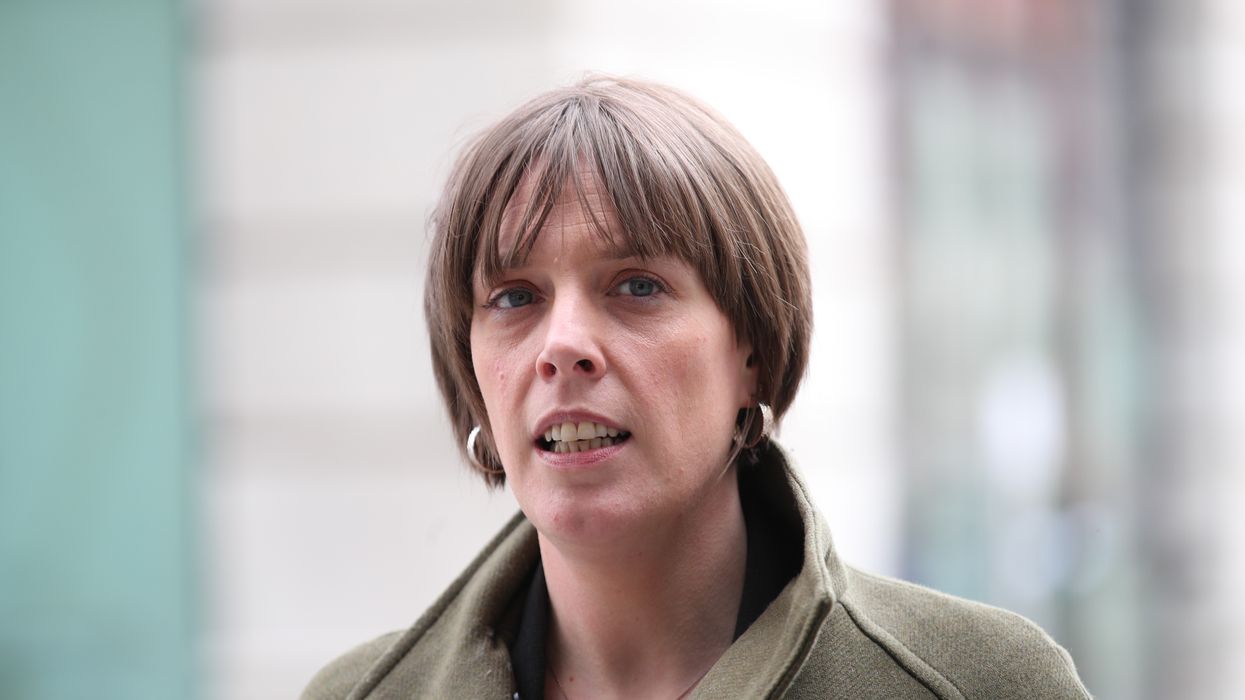 Jess Phillips