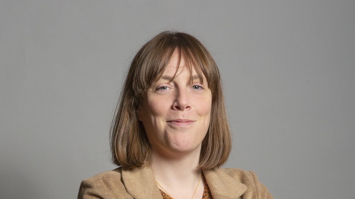 Jess Phillips