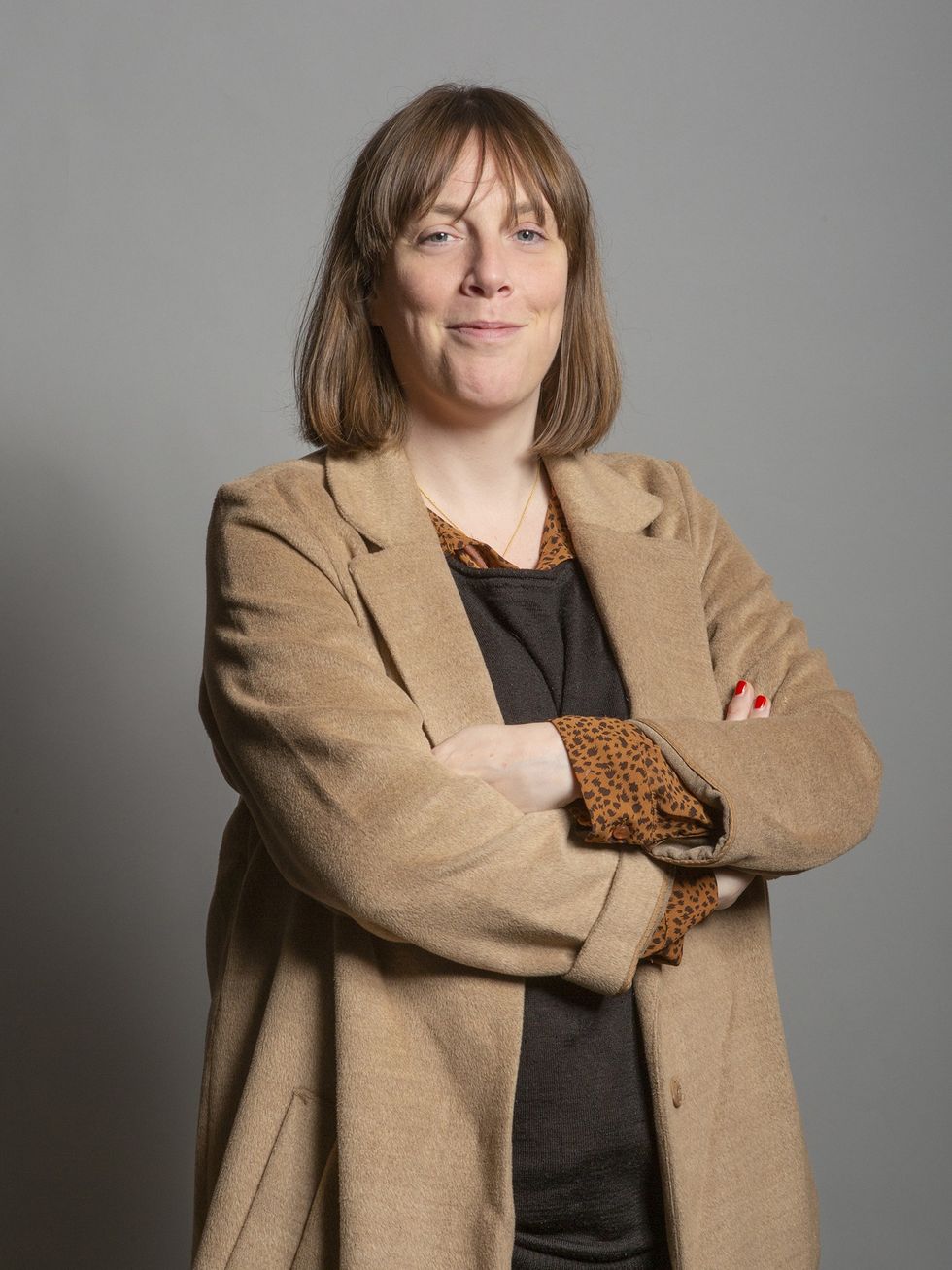 Jess Phillips
