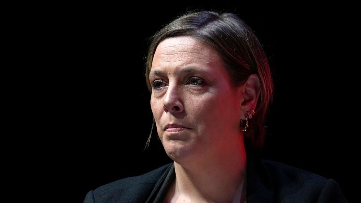 Jess Phillips