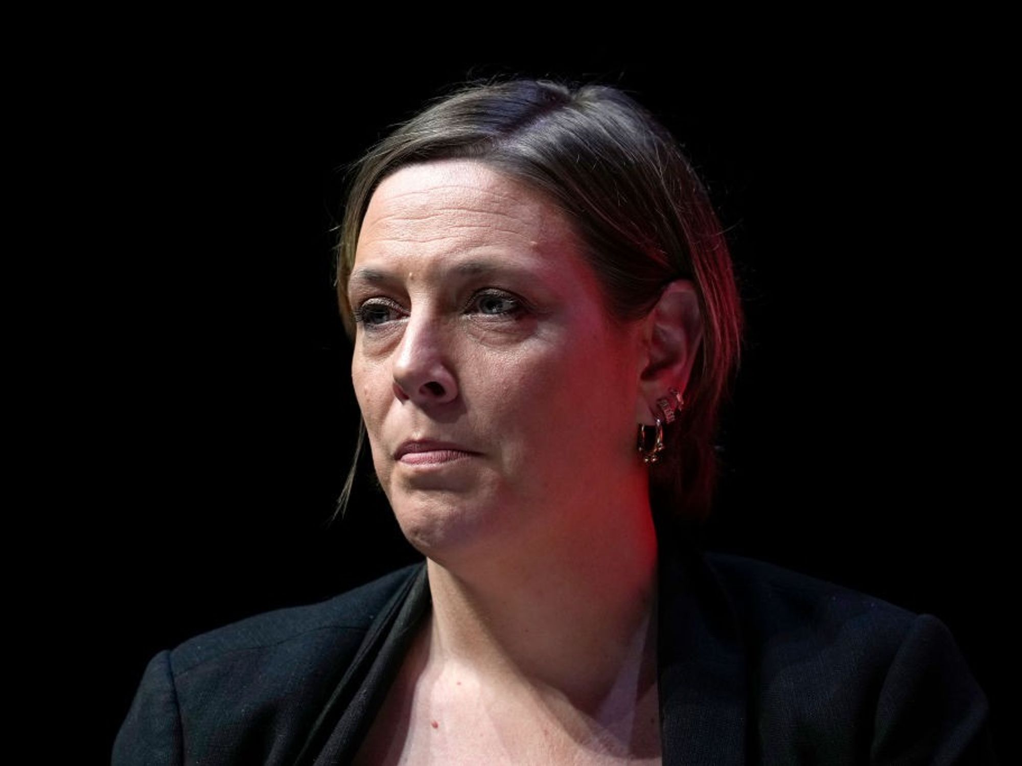 Jess Phillips
