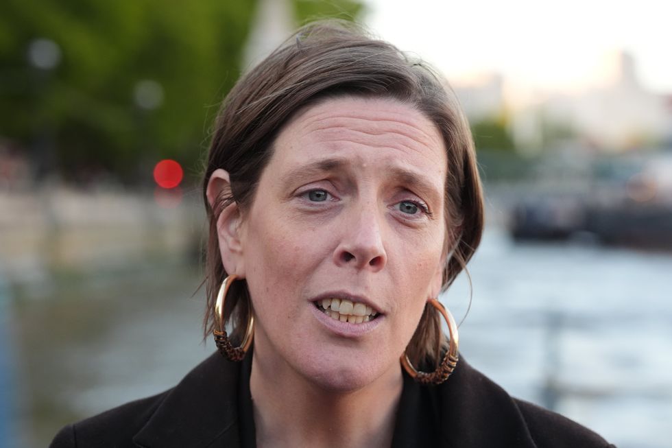 Jess Phillips