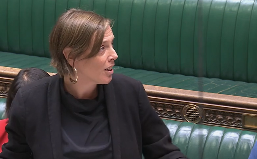 Jess Phillips