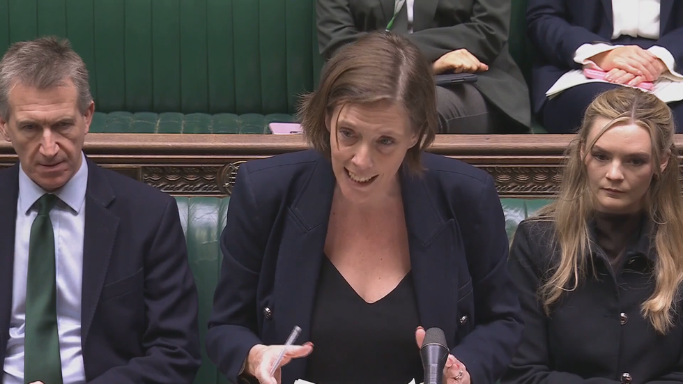 Jess Phillips