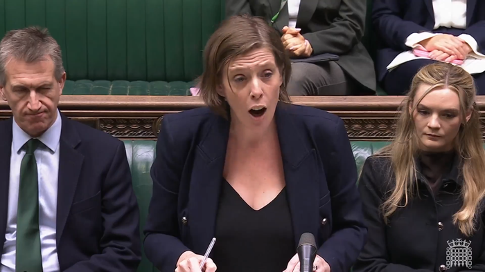 Jess Phillips