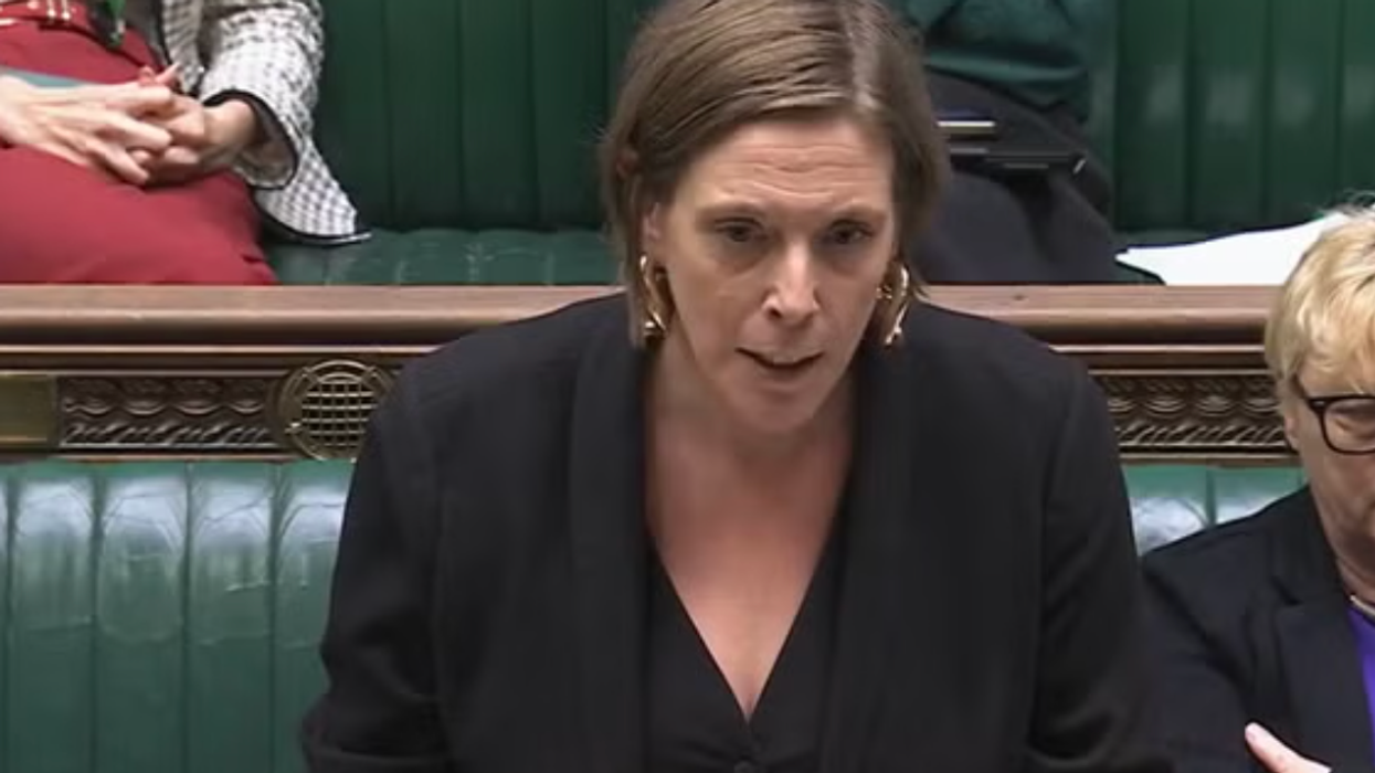 Jess Phillips
