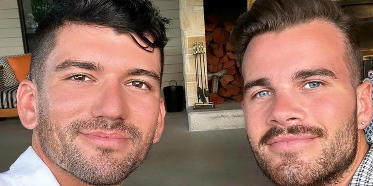 NextImg:Two bodies 'found in surf bags' amid hunt for missing TV personality and flight attendant boyfriend