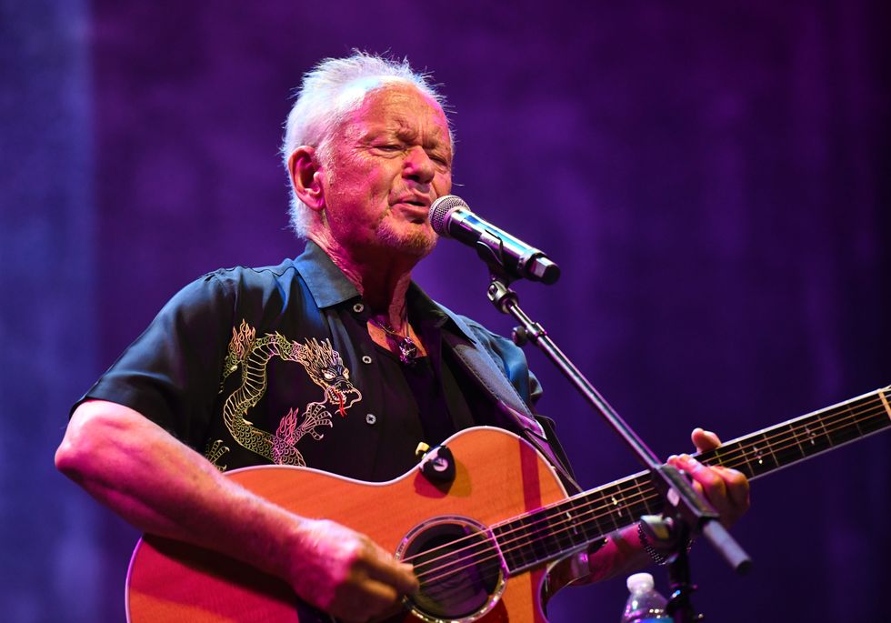 Jesse Colin Young