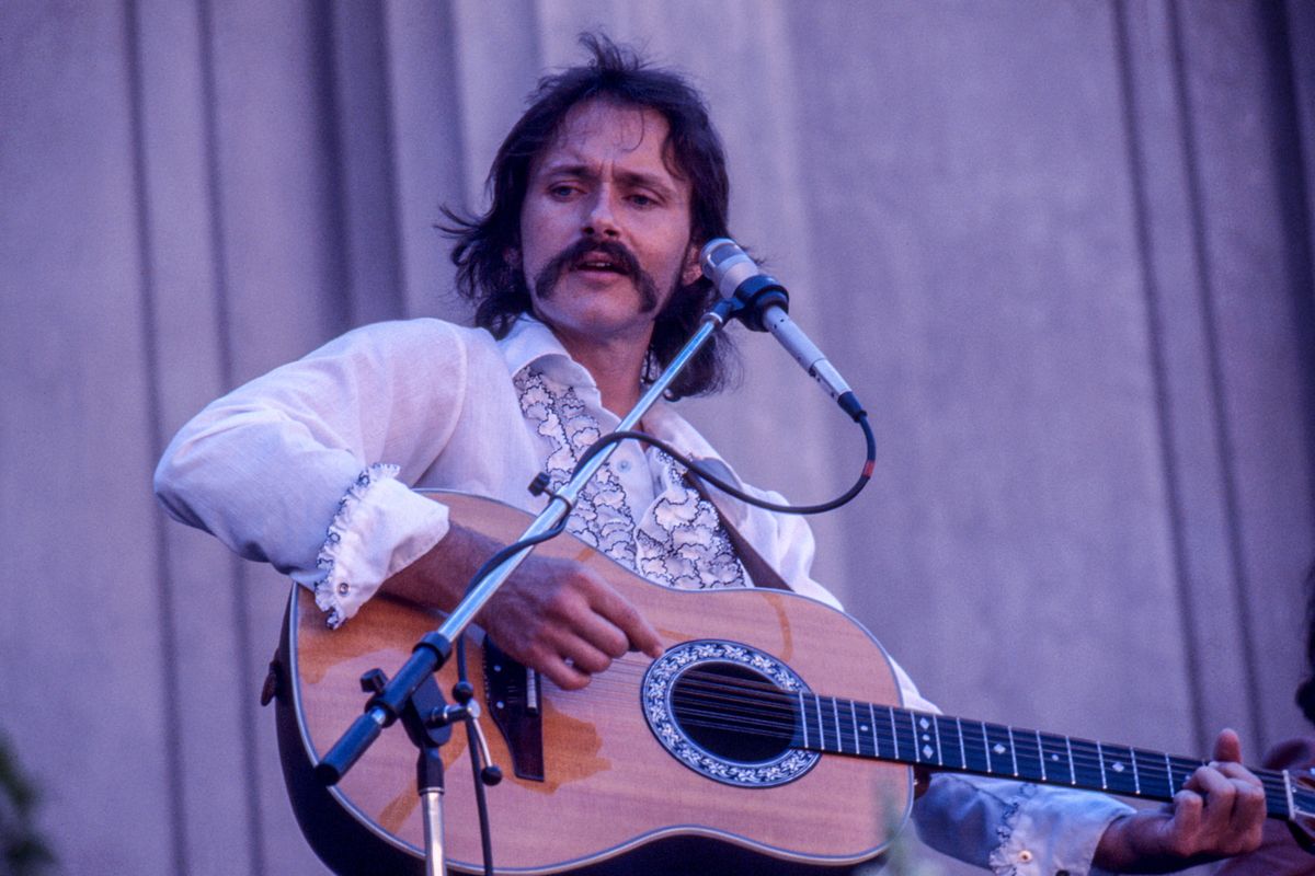 Jesse Colin Young