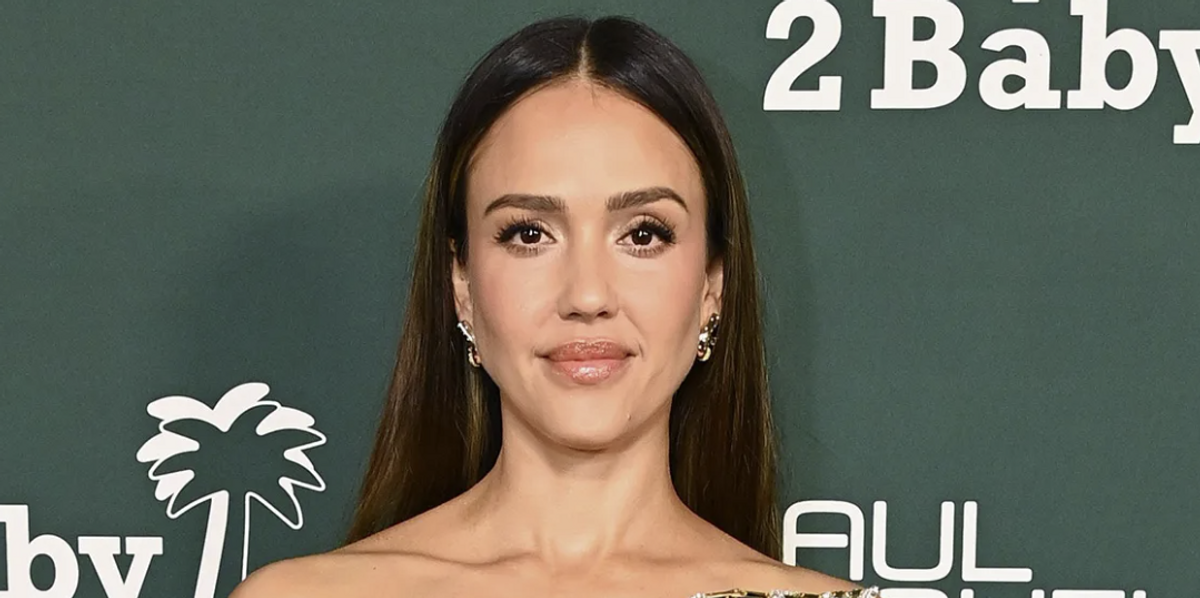 NextImg:Jessica Alba comeback slammed as Netflix Trigger Warning viewers switch off