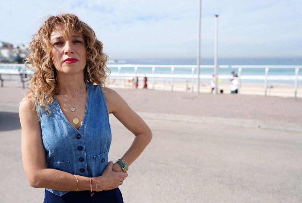 Jessica Chapnik Kahn