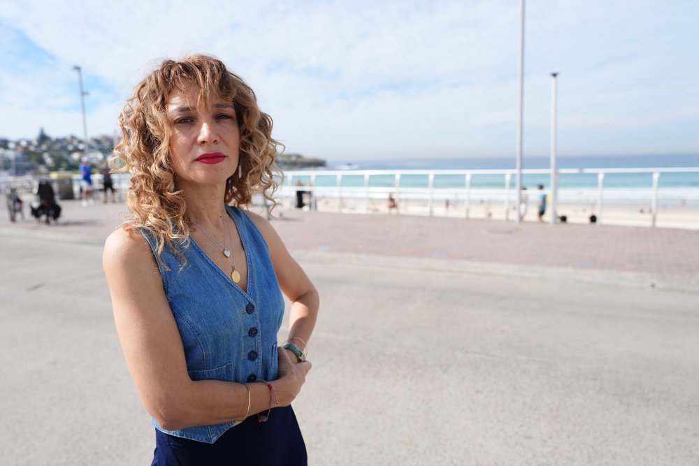 Jessica Chapnik Kahn