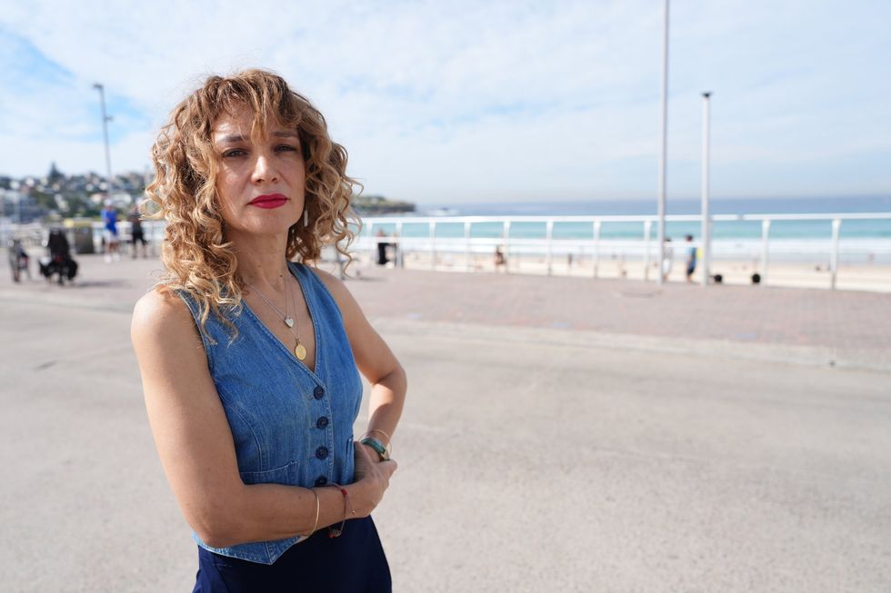 Jessica Chapnik Kahn