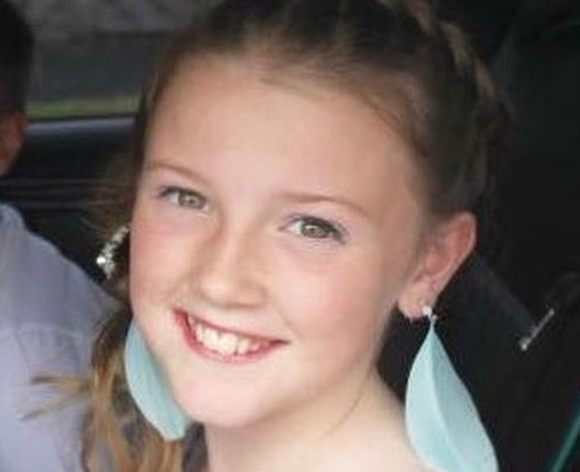 Jessica Lawson died after a pontoon capsized in a lake near the city of Limoges in July 2015.