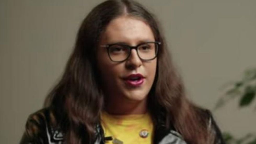 Jessica Pye sparked outrage when she responded to speculation linking the Championship side with a potential move for Israeli international winger Liel Abada