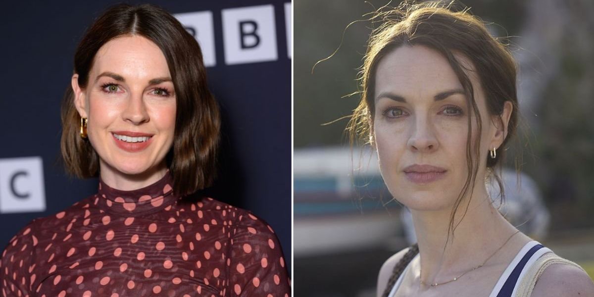 Jessica Raine admits ‘people didn’t believe me’ as she shares bizarre BBC Two Weeks in August filming admission Jessica Raine admits ‘people didn’t believe me’ as she shares bizarre BBC Two Weeks in August filming admission