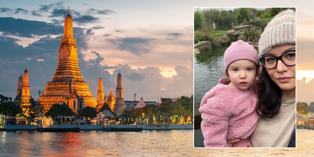 NextImg:'I've moved my family to Thailand because UK's cost of living was too much - the standard is so much better'