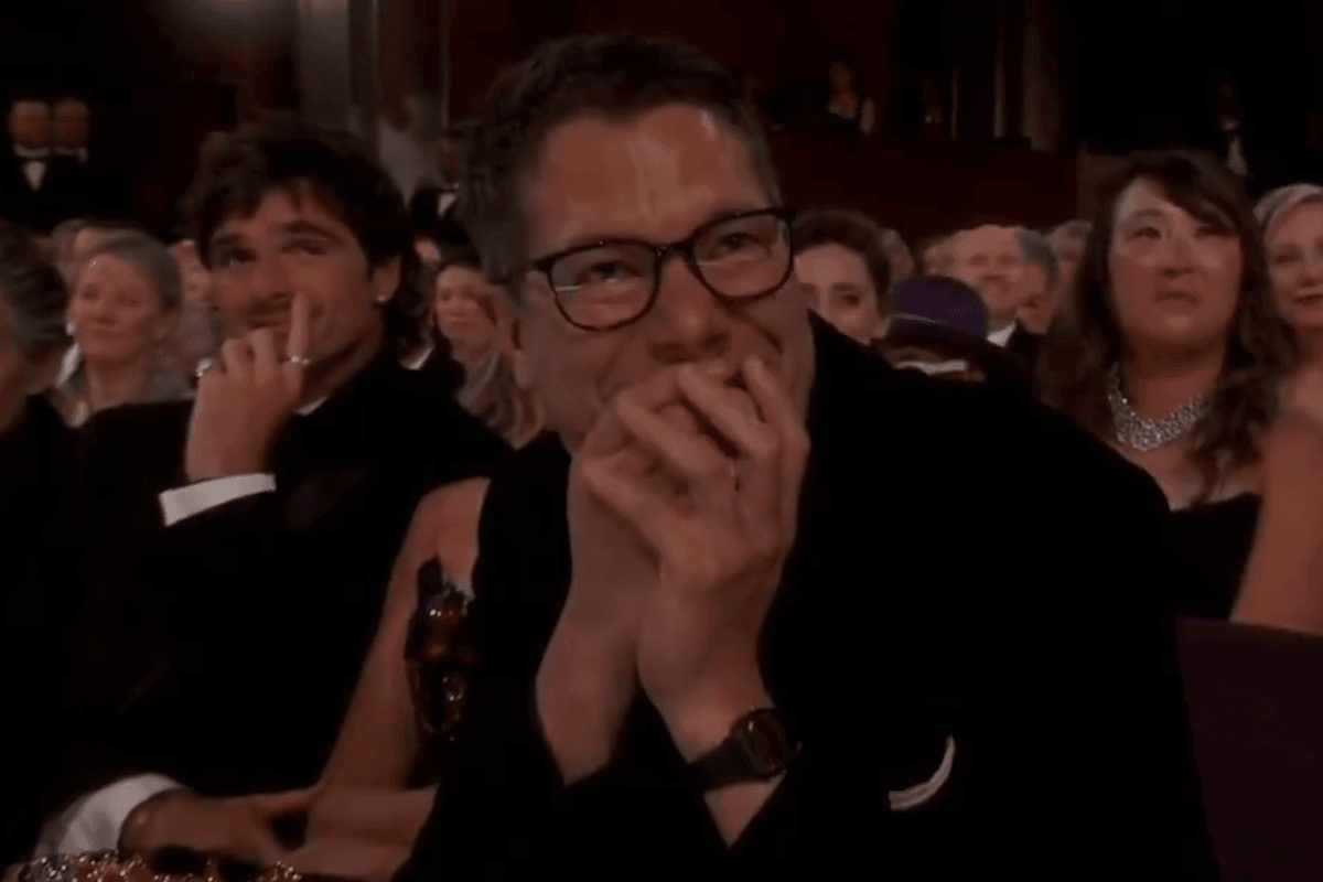 Jessie Buckley's husband Freddie Sorensen