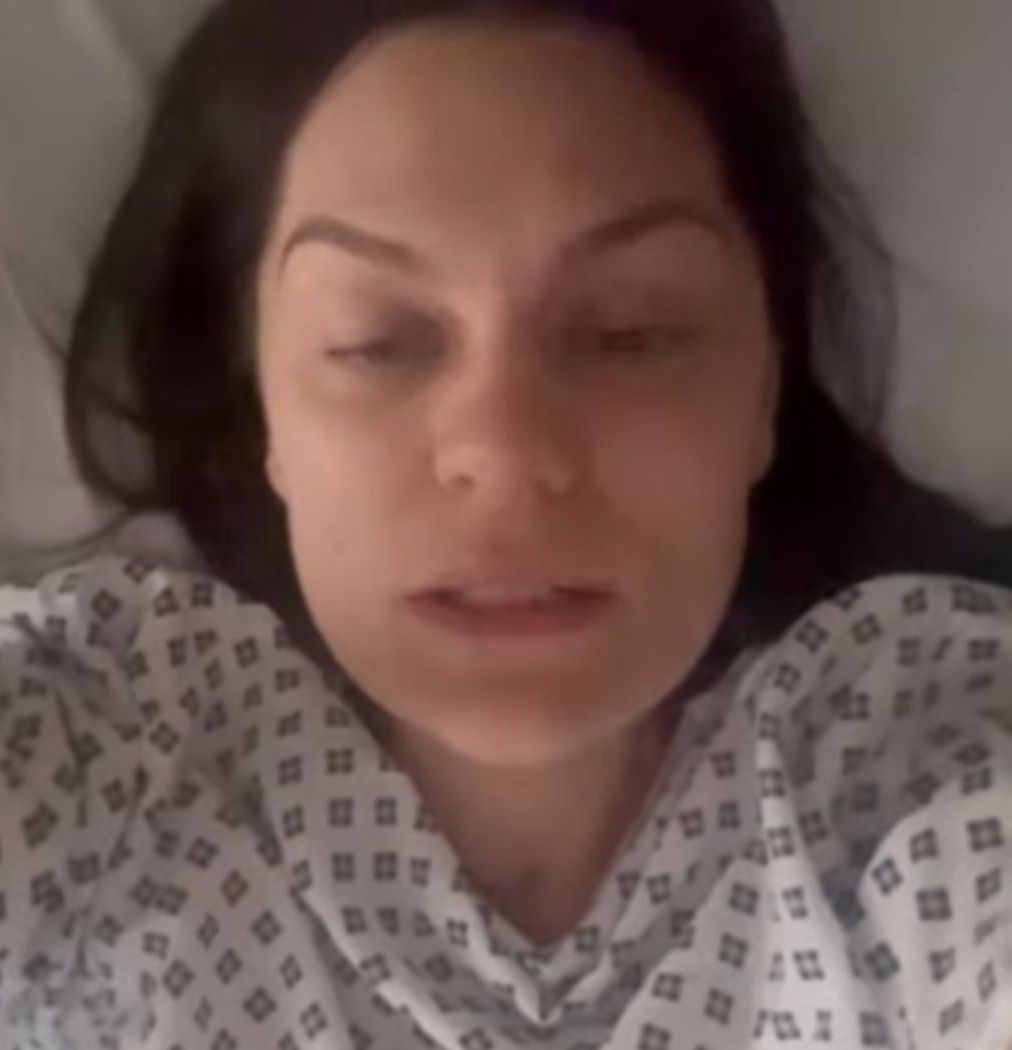 Jessie J