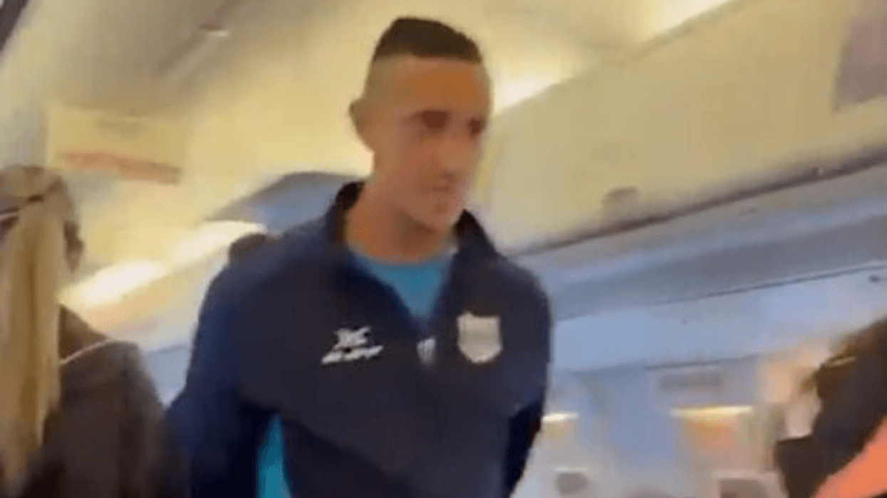 Jesús David Emiliano Endrizzi