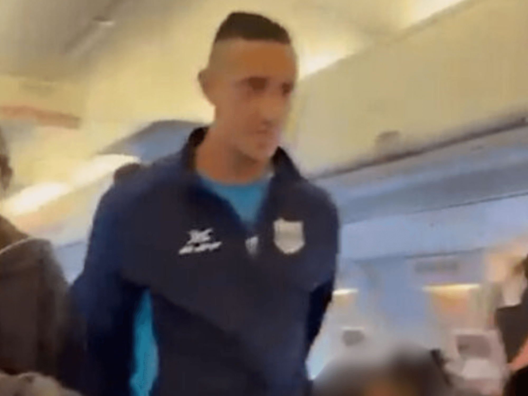 Jesús David Emiliano Endrizzi