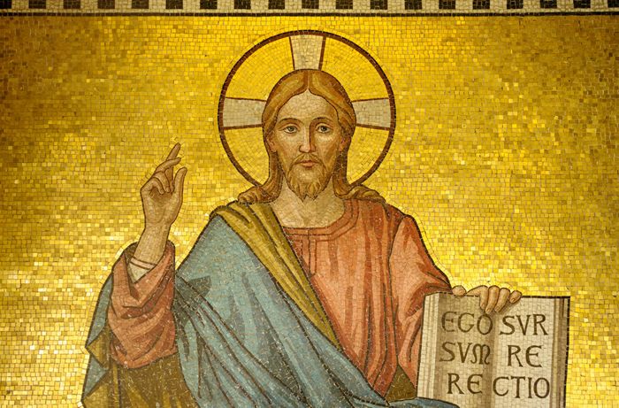 Jesús