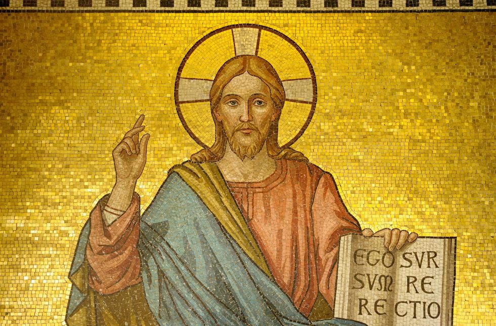 Jesus