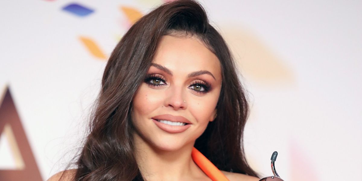 Jesy Nelson offers £10k reward after car containing babies’ medical equipment stolen Jesy Nelson offers £10k reward after car containing babies’ medical equipment stolen