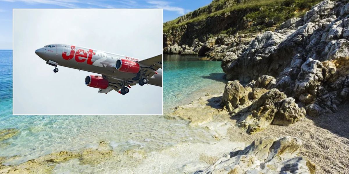 NextImg:Jet2 announces new routes from UK airports to Greece, Italy and more