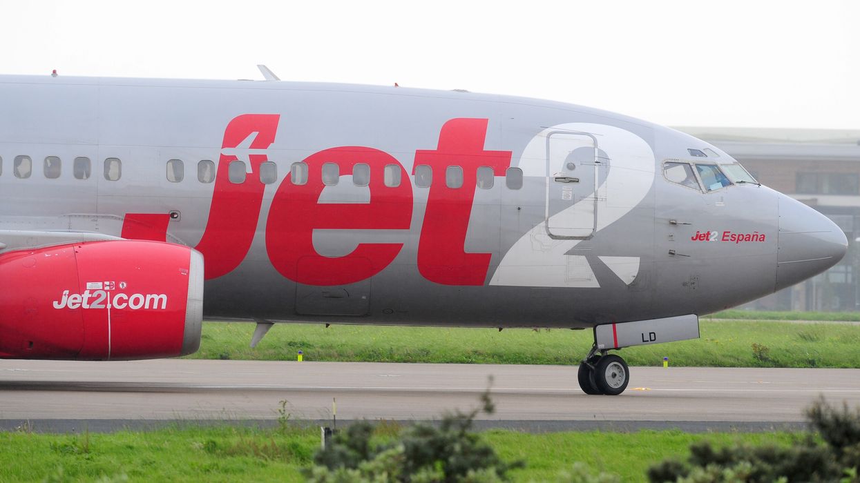 Jet2