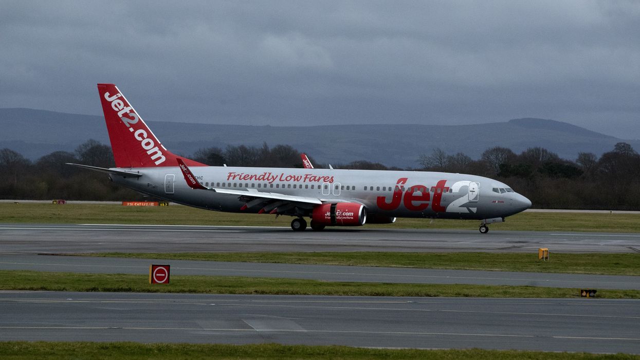 Jet2