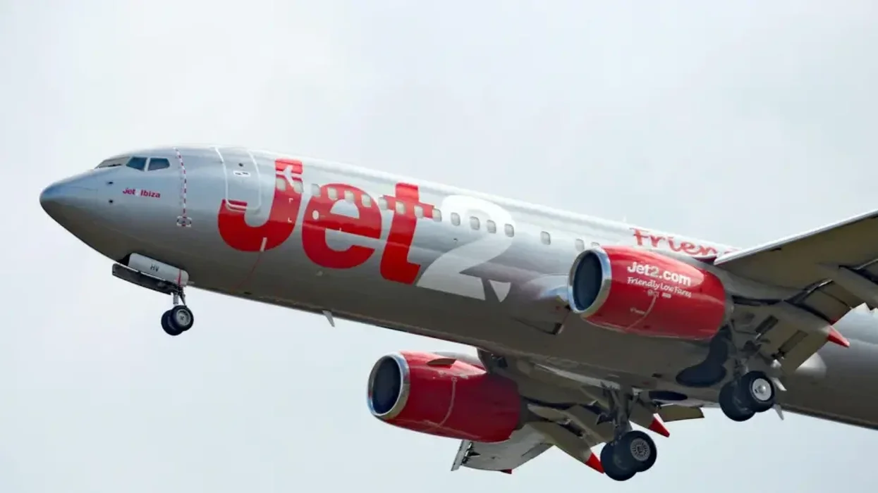Jet2