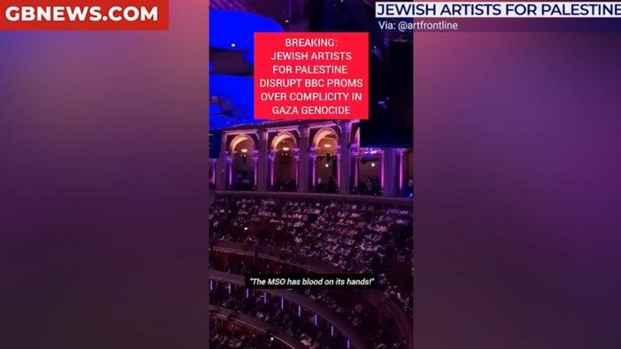 BBC forced to apologise after calling October 7 attack an 'escalation' during anniversary report