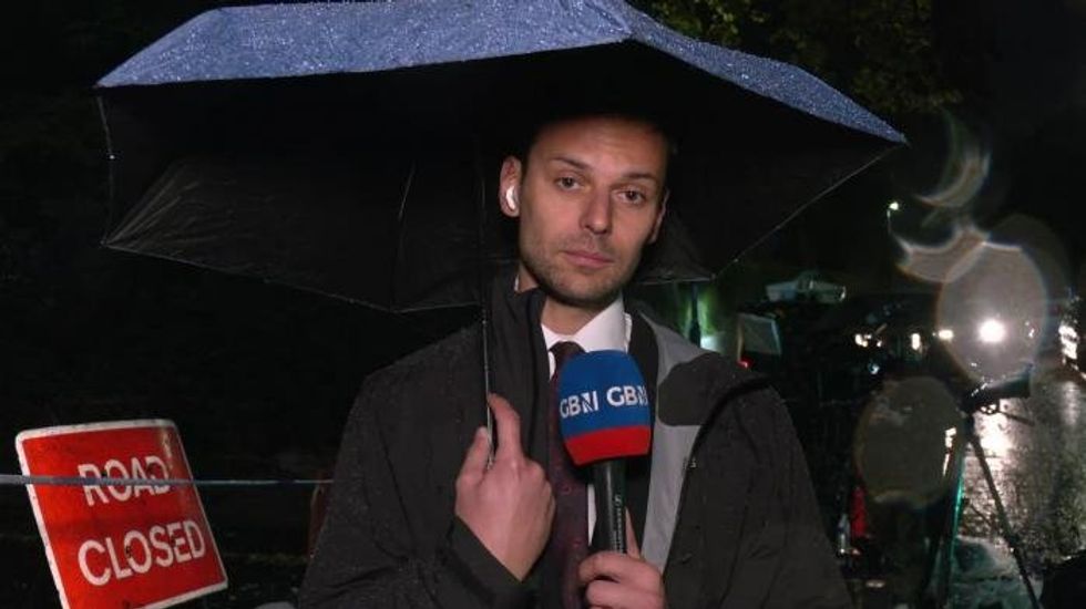 WATCH: Jewish Labour MP reveals action he wants to see after Manchester synagogue attack