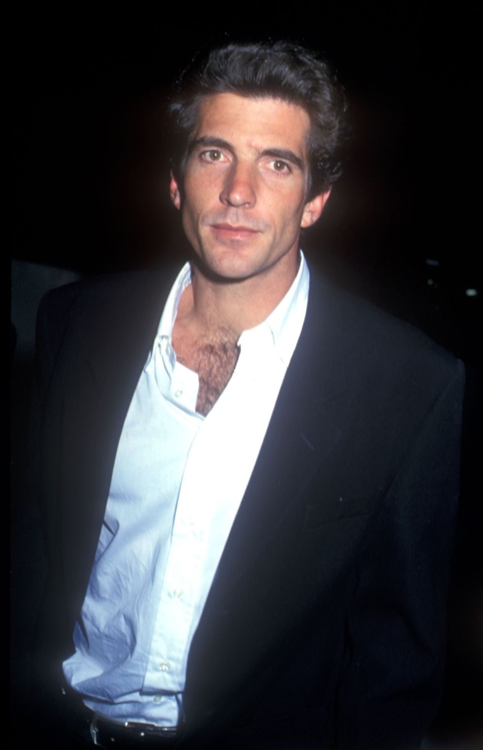 JFK Jr