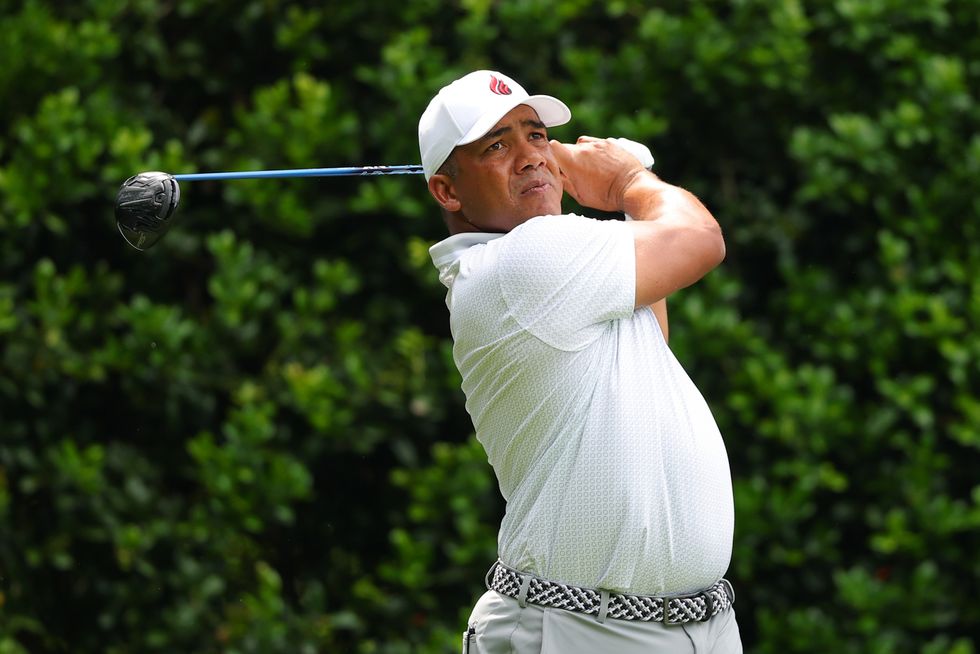 Jhonattan Vegas