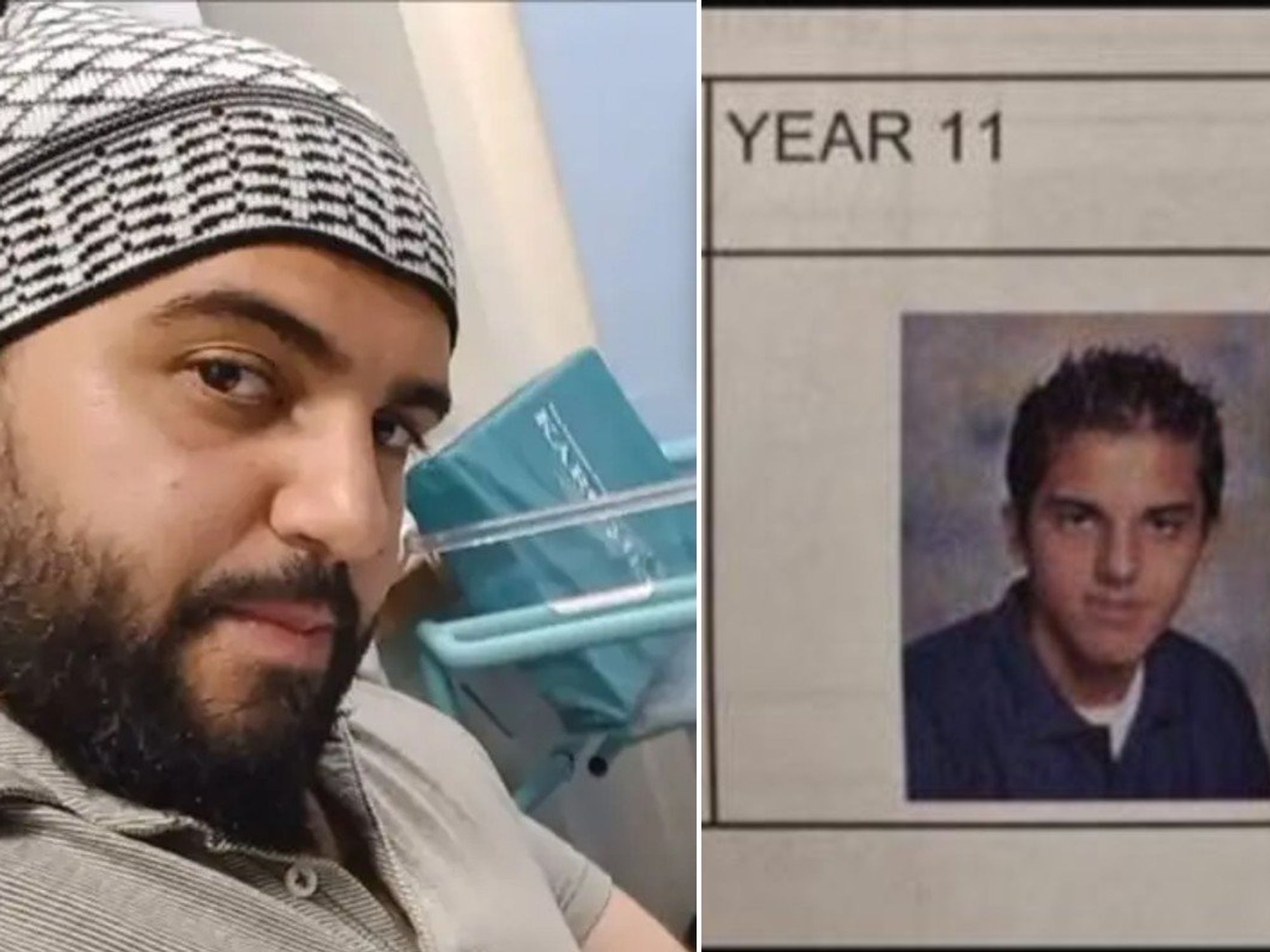Jihad Al-Shamie