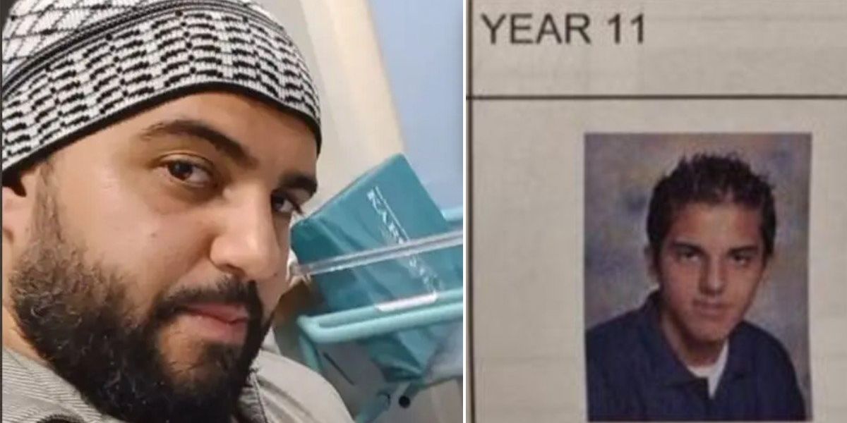 In just one year, Prestwich terrorist Jihad Al-Shamie’s High School had 600 suspensions and 10 expulsions