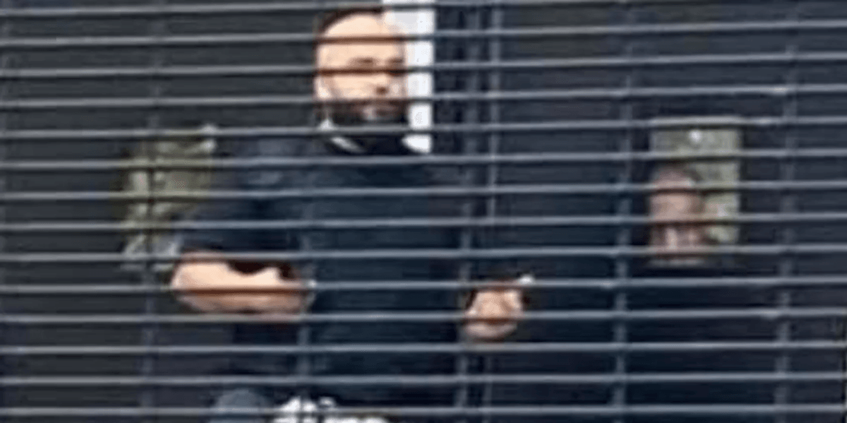 Jihad Al-Shamie was on police bail for alleged rape when he carried out Manchester terror attack Jihad Al-Shamie was on police bail for alleged rape when he carried out Manchester terror attack